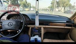 مرسيدس بنز S-Class